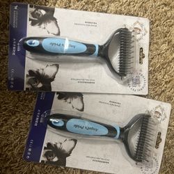 Pet Grooming Tool