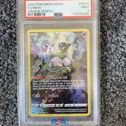 Pokémon Card $40