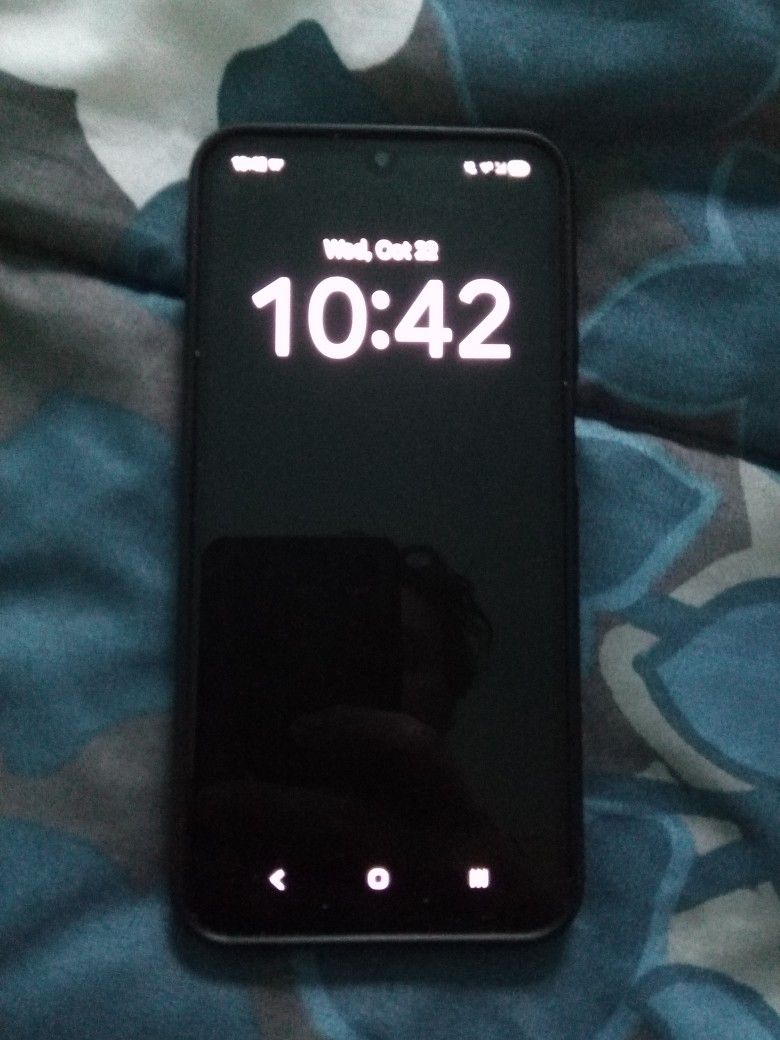 Samsung Galaxy A15