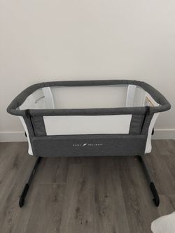 Baby Delight Bassinet