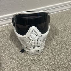 HK ARMY AIRSOFT MASK