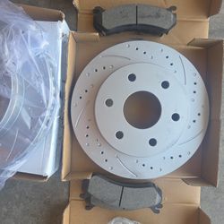 Chevy Silverado And  Gmc Sierra 