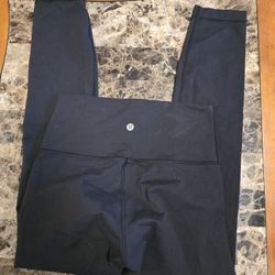 Lululemon Size 6