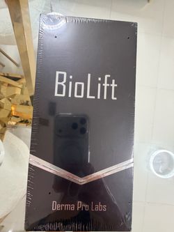 Derma Pro Labs BioLift Skincare Device