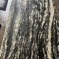 Granite Coffee Table 