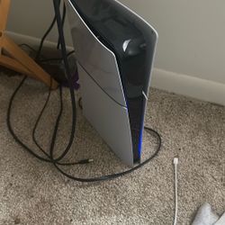 PS five digital