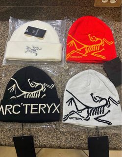 Designer beanies