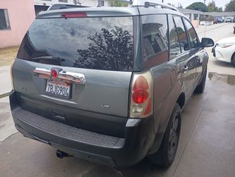 2007 Saturn VUE