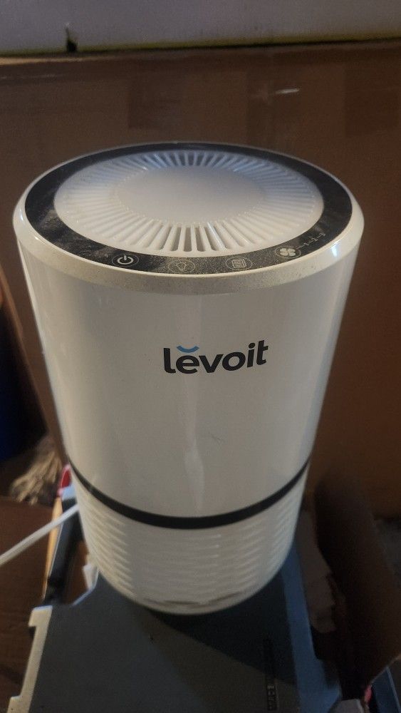 Air Purifier 
