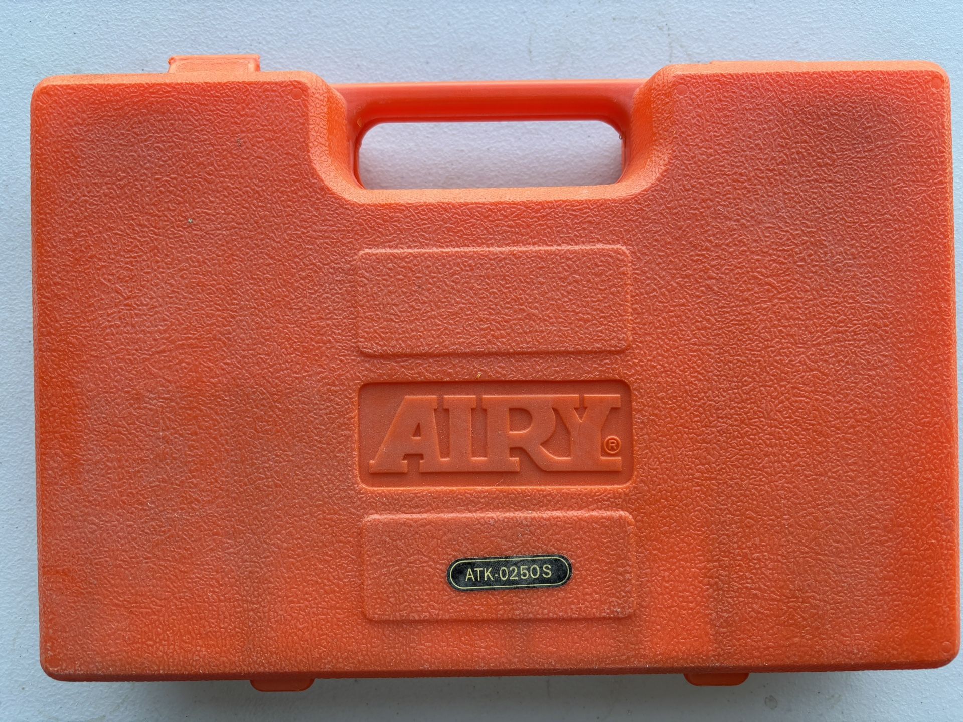 Air Tool Nail Gun