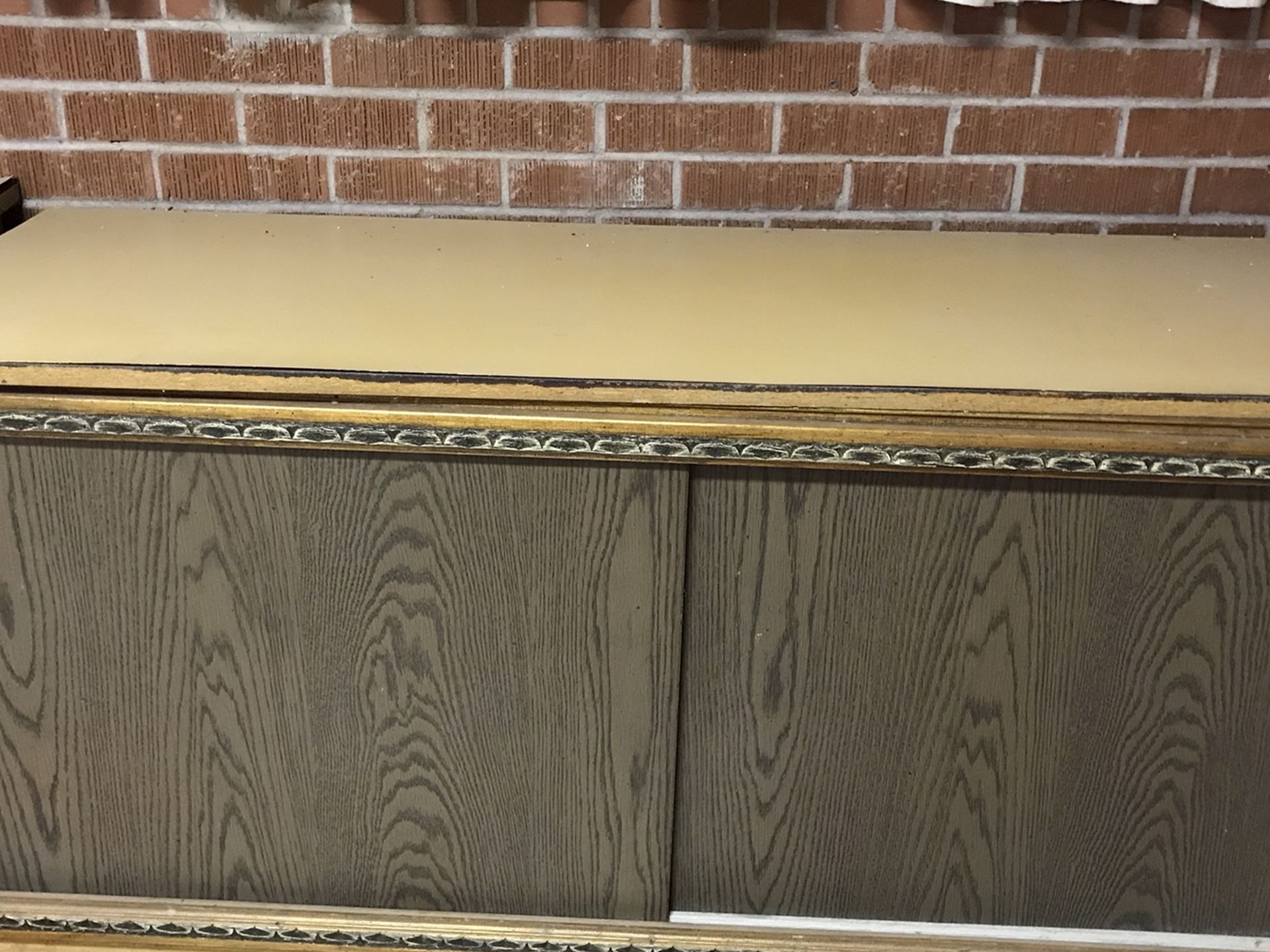 Cabinets