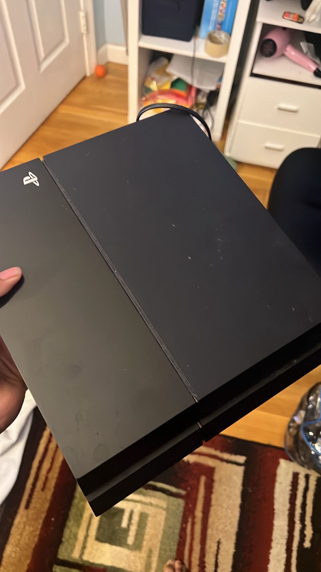 PS4