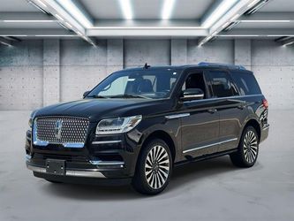 2021 Lincoln Navigator
