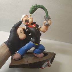 Popeye