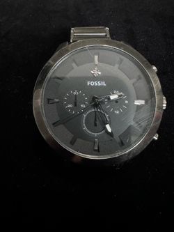Fossil Watch
