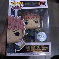 Funko Pop