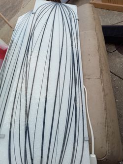 2 Modetn Hanging Lights