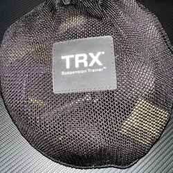 TRX Suspension Trainer