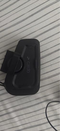 Cardo freecom