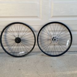 Bike Rims 700c