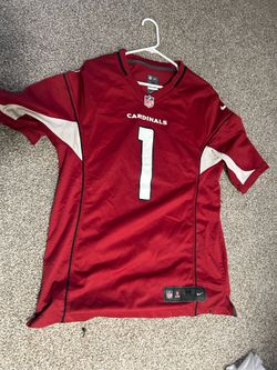 Kyler Murray jersey M