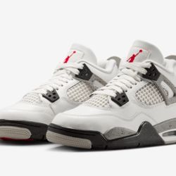 Jordan AJ 4 Retro OG