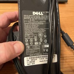 OEM GENUINE Dell AC Adapter Charger #PA-1900-02D T9
