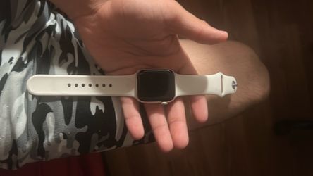Apple watch