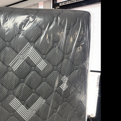 New 12in Oasis Thermal Comfort Europillowtop Mattress