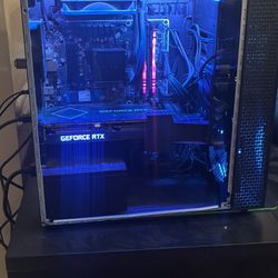 Hp Omen 30L Gaming Pc