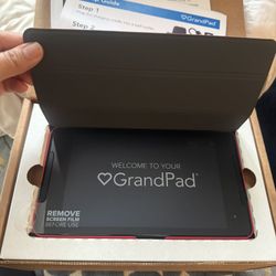GrandPad