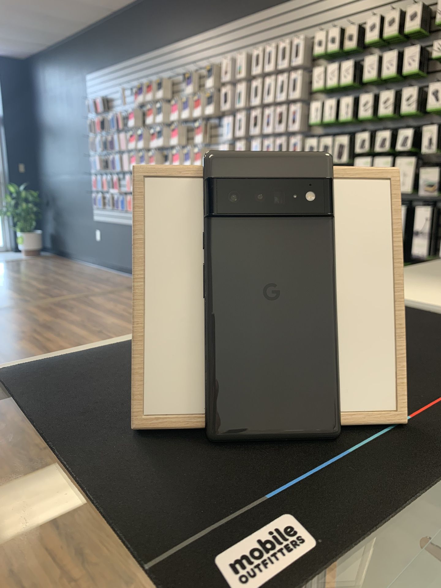 Google Pixel 6 Pro 128GB Unlocked 