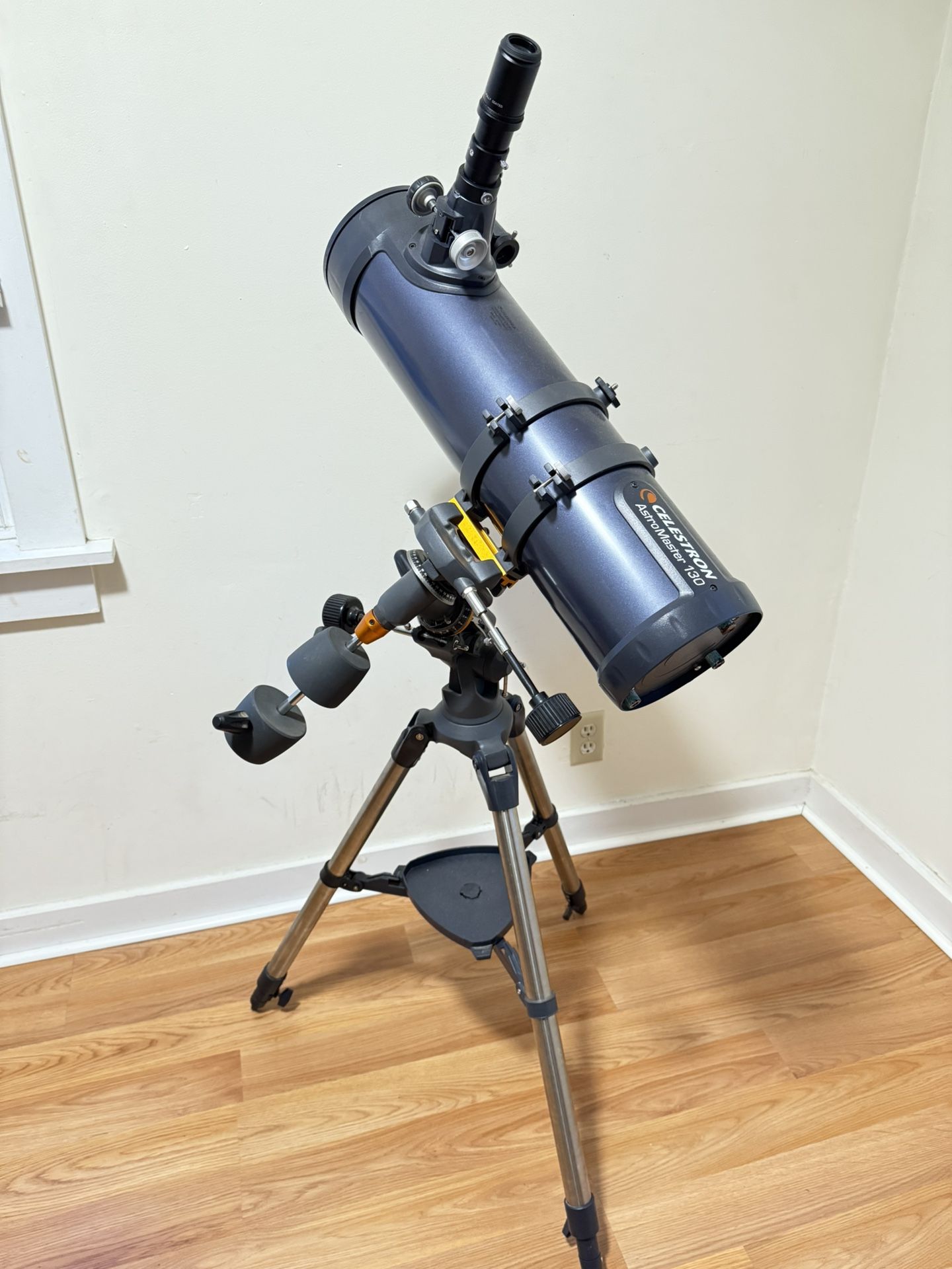 Celestron Astromaster 130 Telescope