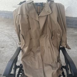 Burberry Jacket 