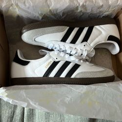 Adidas Sambas OG J
