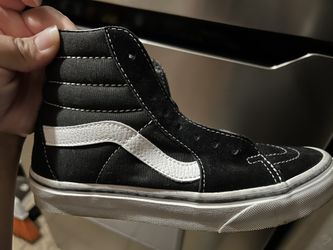 Vans Shoes