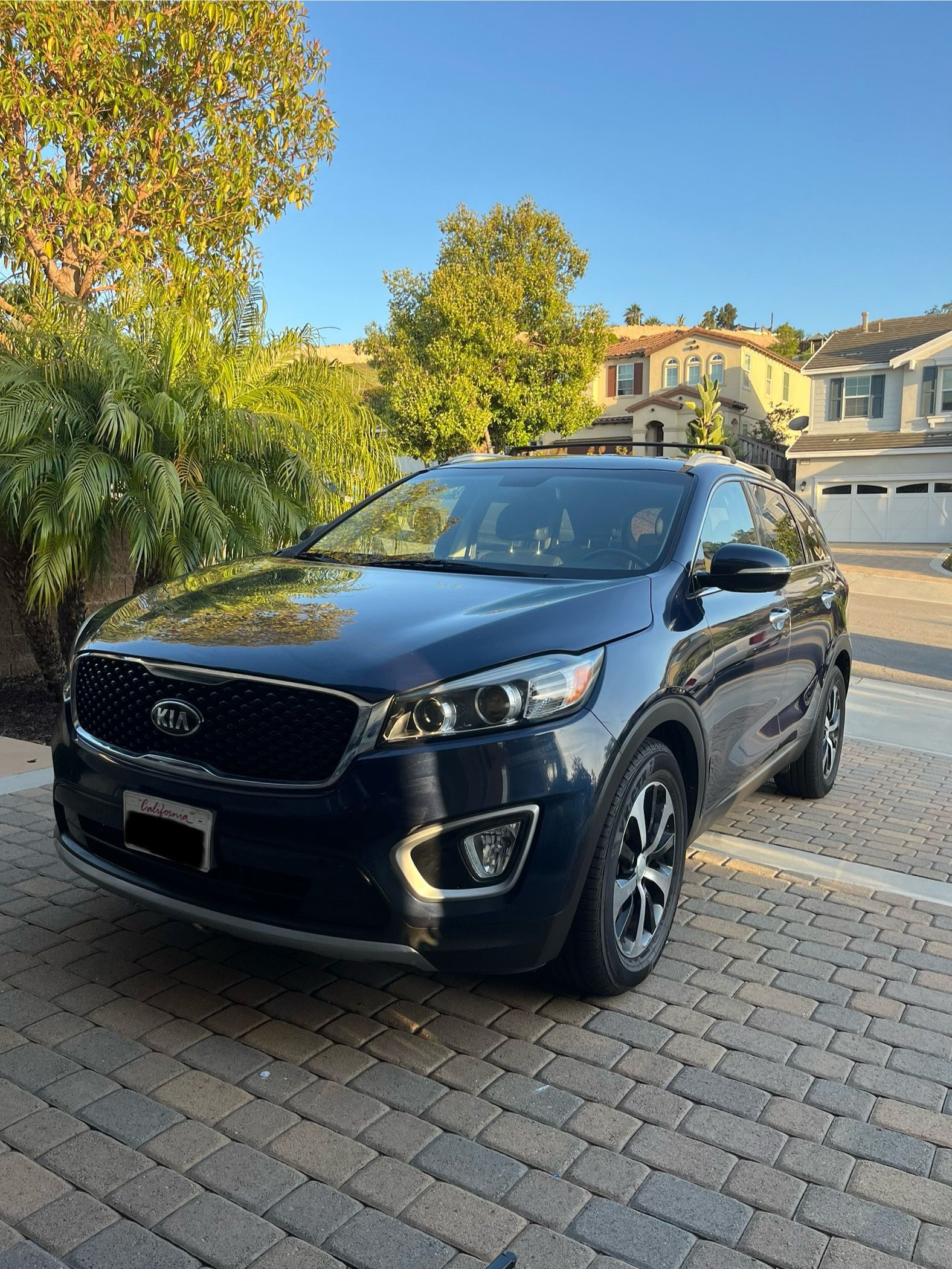 2018 KIA Sorento