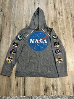 NASA Hoodie
