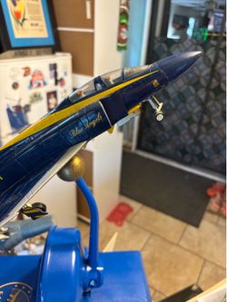 Blue Angels F-4 Phantom 1/48 scale