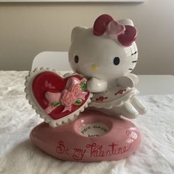 Hello Kitty - Be My Valentine 
