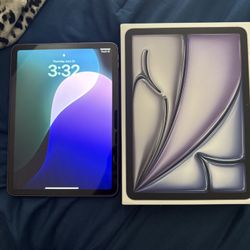 iPad Air 11inch M3