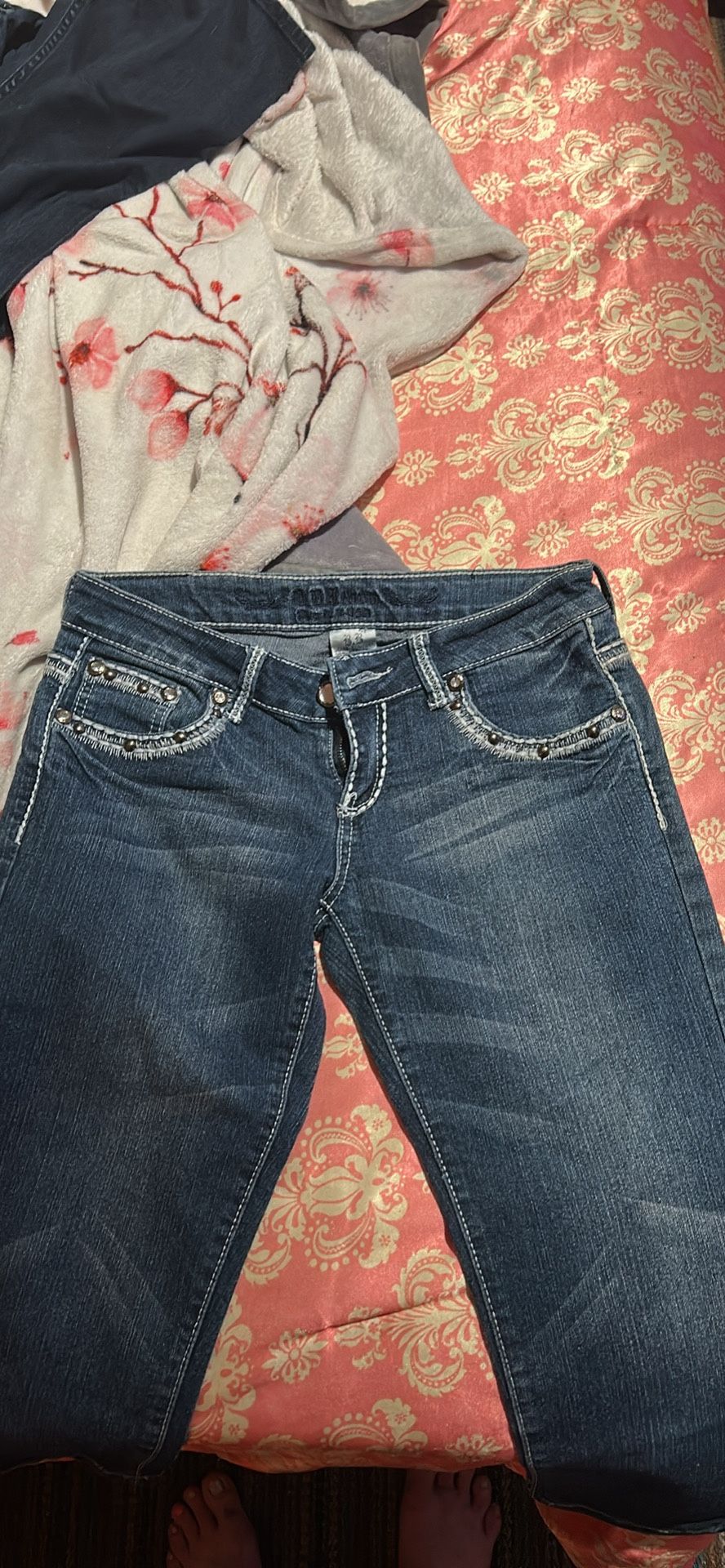 Size 7