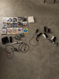 Wii