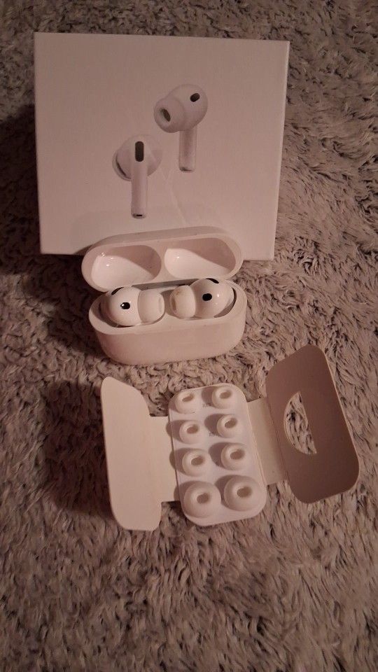 Airpod 3 Lightly Used