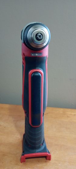 Cordless Right Angle Drill Tool Only( Milwaukee)
