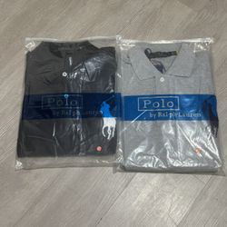 Polo Shirts 