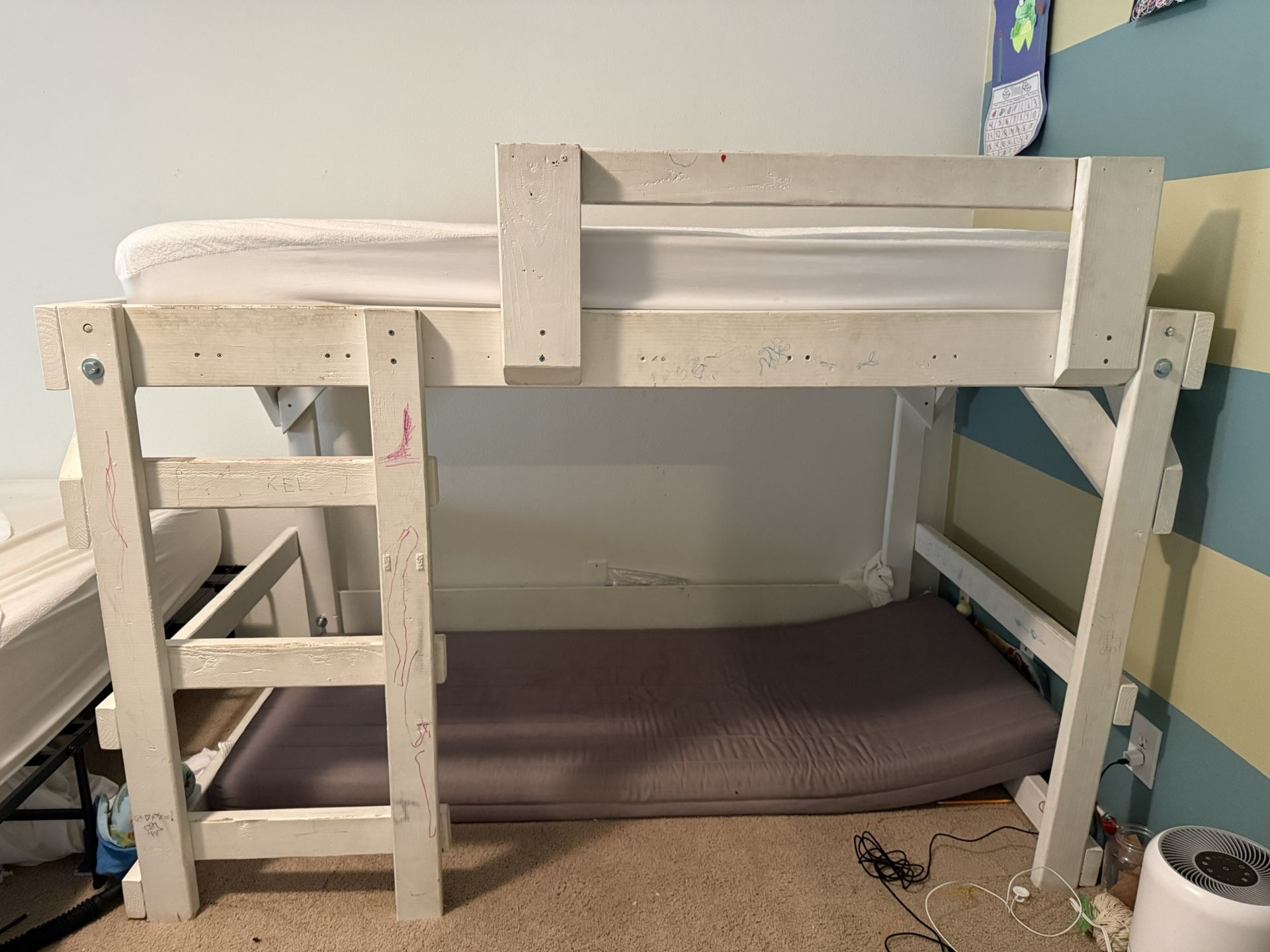 Bunk beds