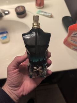 Jean Paul Gaultier Le Beau Parfum
