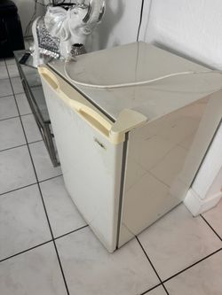 Frigidaire mediano