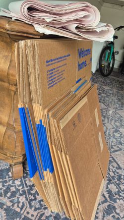 Boxes